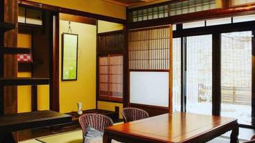 バルコニーからの眺望 / 6