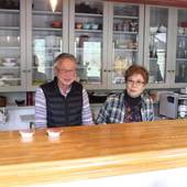 B＆B HOTTA（北海道 民宿） / 2