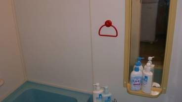 施設内の設備 / 1