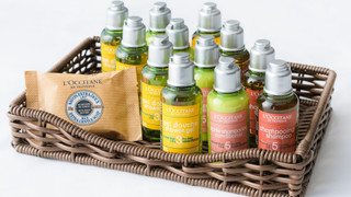 ジュニアスイート 4名利用 禁煙 ノースウイング