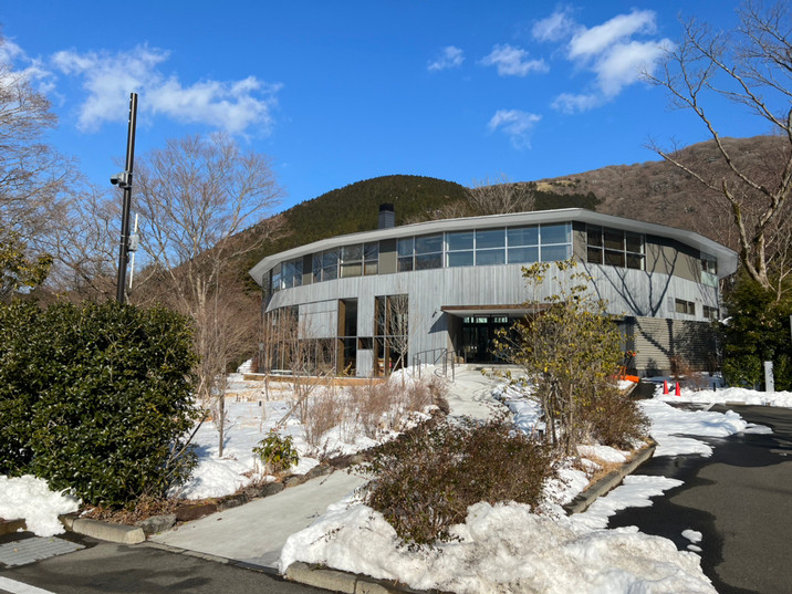 「ライムリゾート箱根」 外観 168545438 