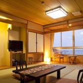 味の宿 みち潮（三重県 旅館） / 3