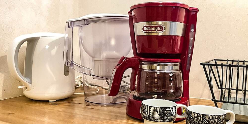 客室の設備とサービス