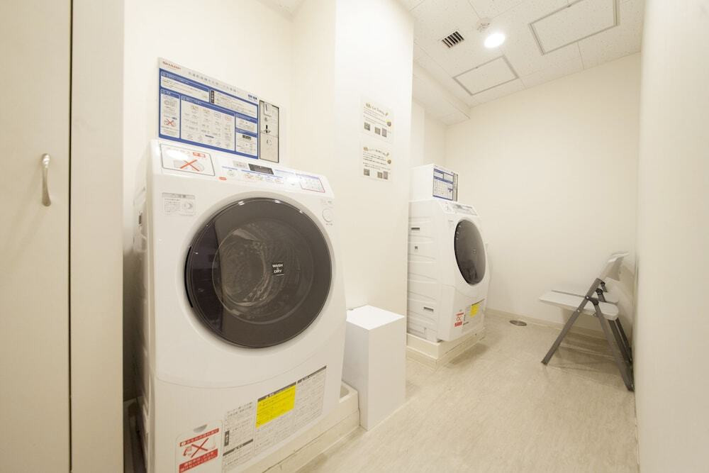 ランドリー ルーム