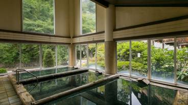 四万たむら（シマンオンセン　オンセンザンマイノヤド　シマンタムラ） / 4