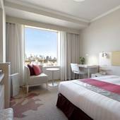 渋谷 エクセルホテル東急（東京都 ビジネスホテル） / 2