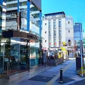 ホテルエリアワン大分（大分県 ビジネスホテル） / 4