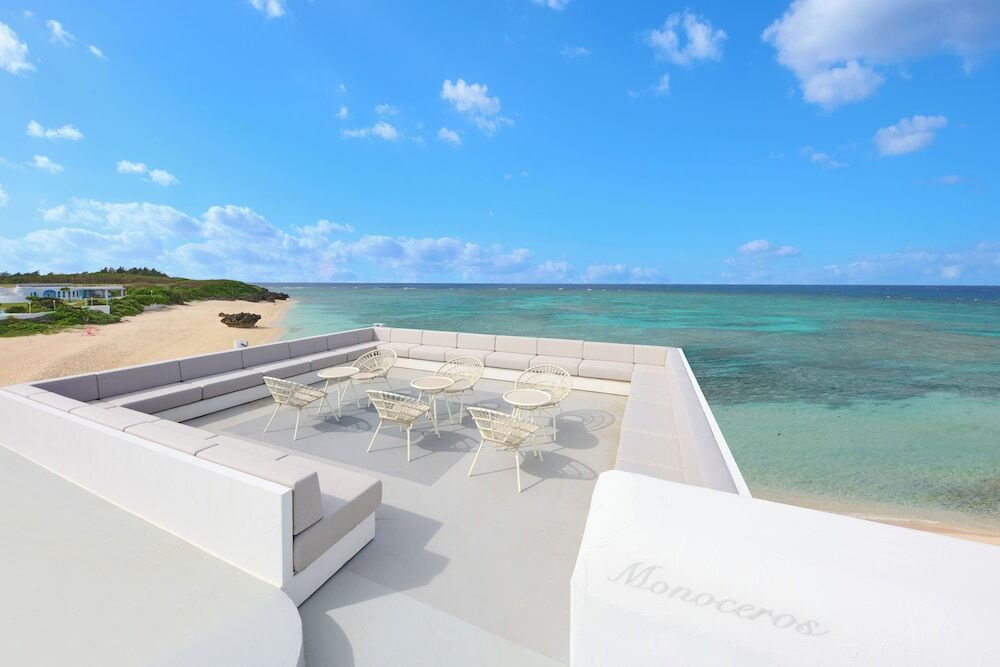 テラス / パティオ