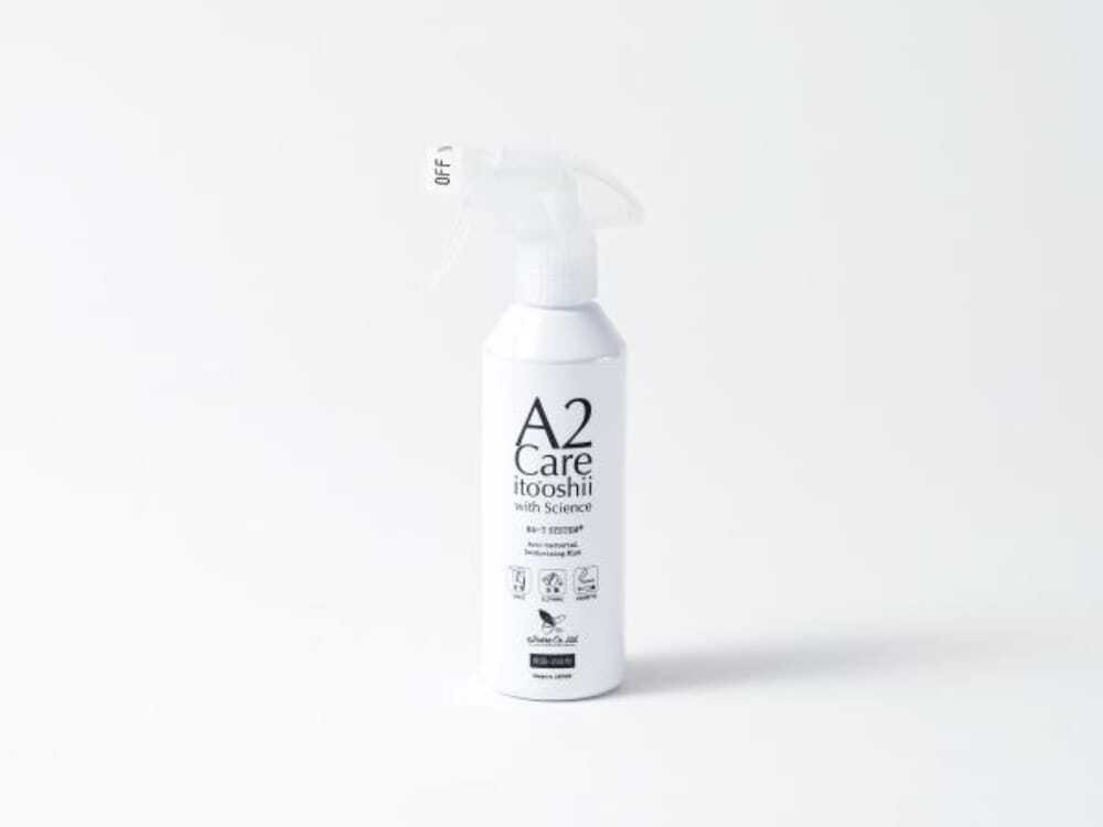 客室の設備とサービス