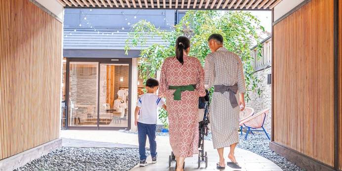 HOTEL IMAGINE KYOTO（京都府 シティホテル） / 1