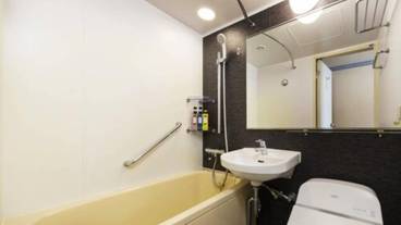 バスルーム / 14