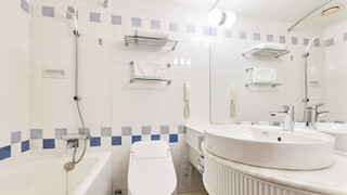 セミダブルルーム 禁煙