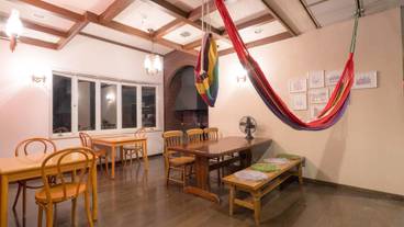 ロビー応接スペース / 3