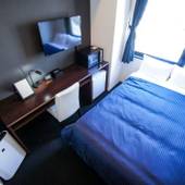 ホテルリブマックス東京潮見駅前（東京都 ビジネスホテル） / 5