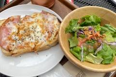 上島珈琲店 赤坂一ツ木通り店