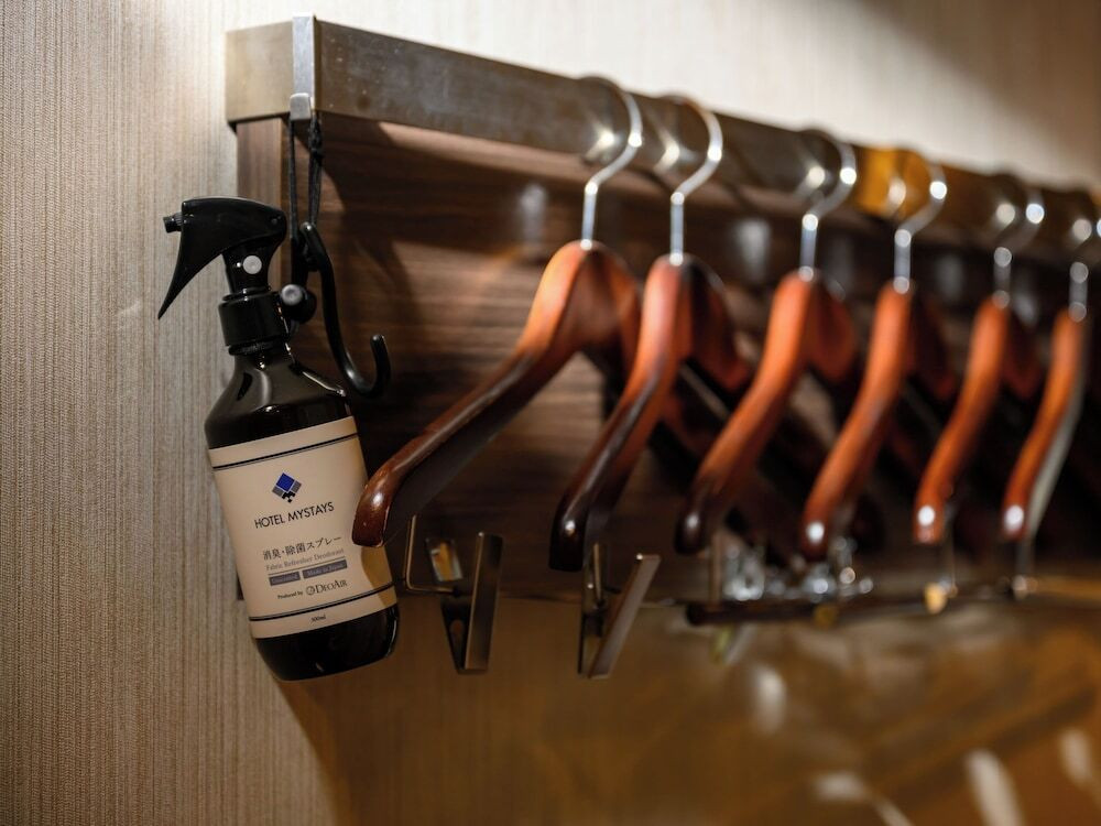 客室の設備とサービス