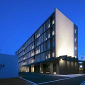 ランドーホテル京都スイーツ（京都府 アパートメント） / 4