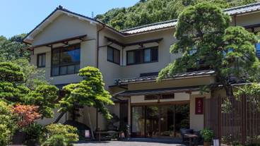 箱根湯本温泉 湯さか荘（ハコネユモトオンセン ユサカソウ） / 2