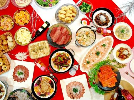 ホテルグローバルビュー函館 / 1