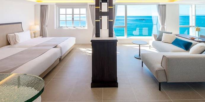 葉山ホテル 音羽ノ森(神奈川県 リゾートホテル) / 1