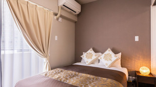 ダブルルーム 禁煙