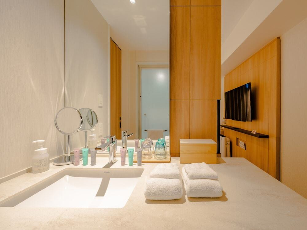 京王プレリアホテル札幌(ケイオウプレリアホテルサッポロ) / 13