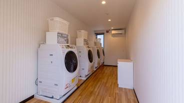 ランドリー ルーム / 2