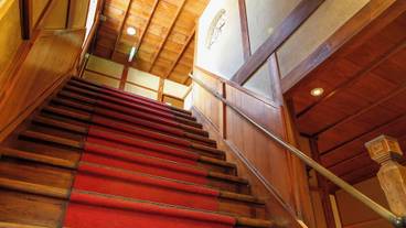 施設内の設備 / 4