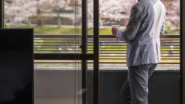 マウンテン ビュー / 10