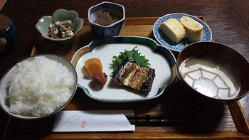 「ろじうさぎ」料理 851041 京の朝ごはん