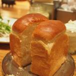 とにかくパンが美味しすぎる♡池袋のビストロ「ラシーヌ」