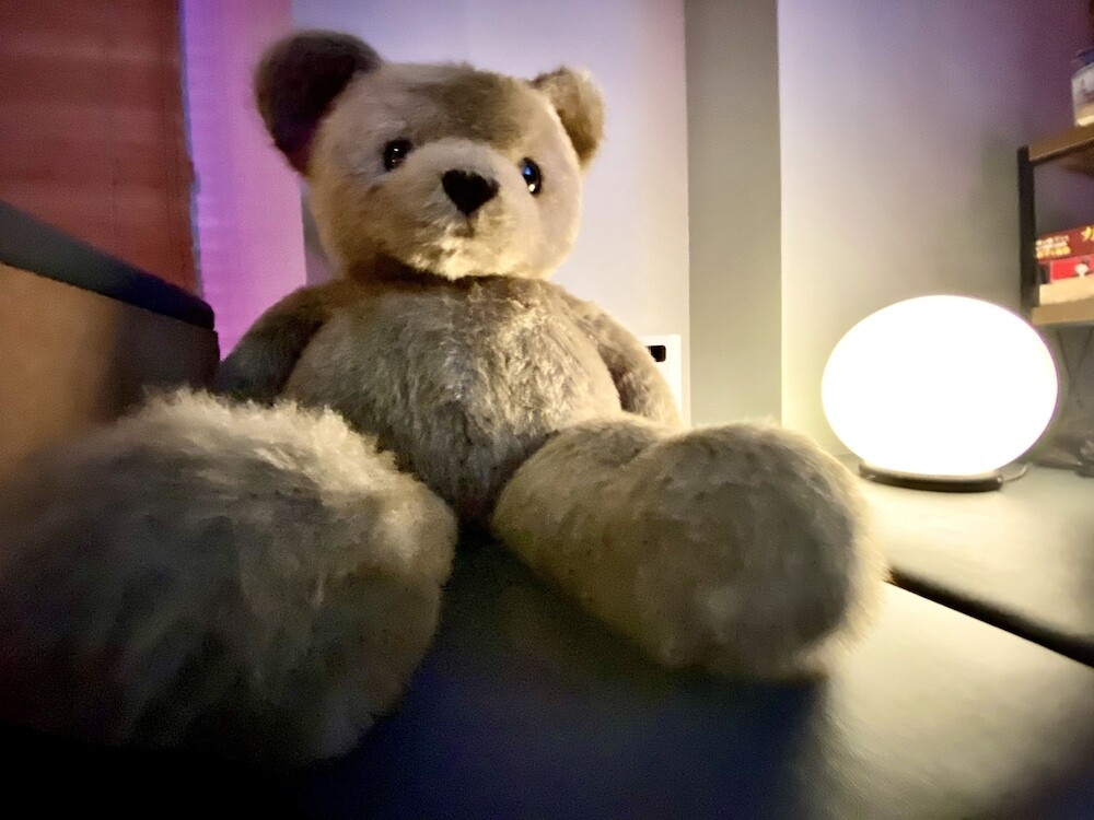 ロビーラウンジ