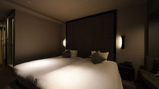 スタンダード ツインルーム 喫煙可