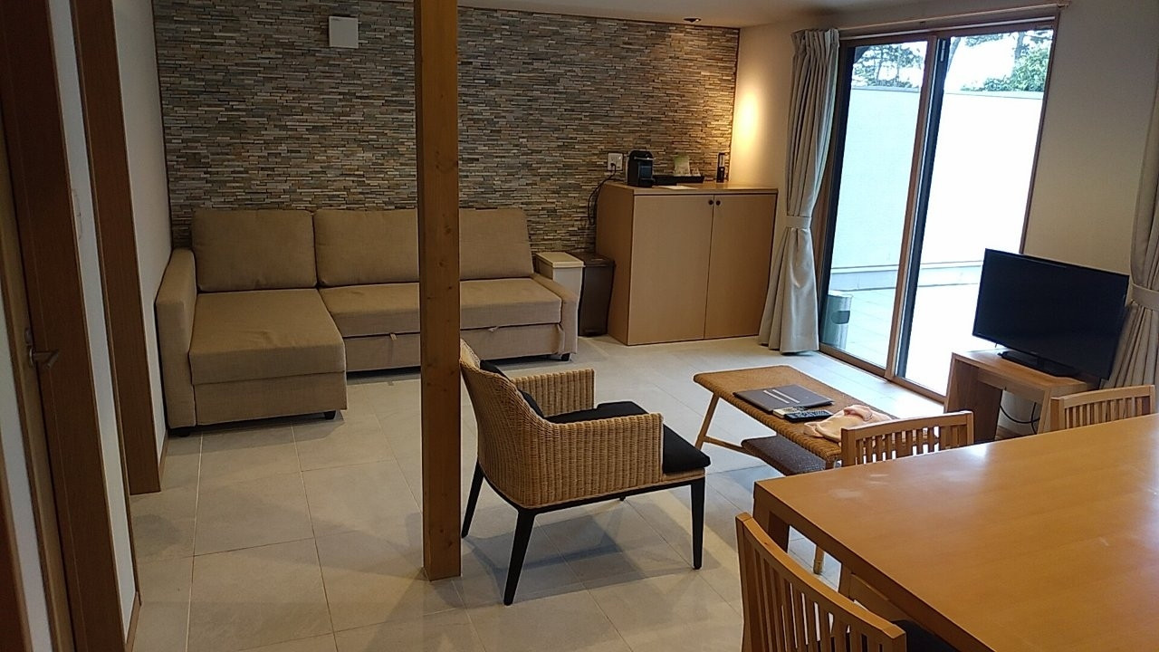 屋外ジャグジー&プライベートプールでゆったり3565669