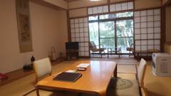 青根温泉 湯元不忘閣