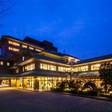 KKRホテル熊本（国家公務員共済組合連合会 熊本共済会館）