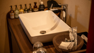 [和洋室] [禁煙]