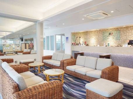 RJホテル那覇 / 3