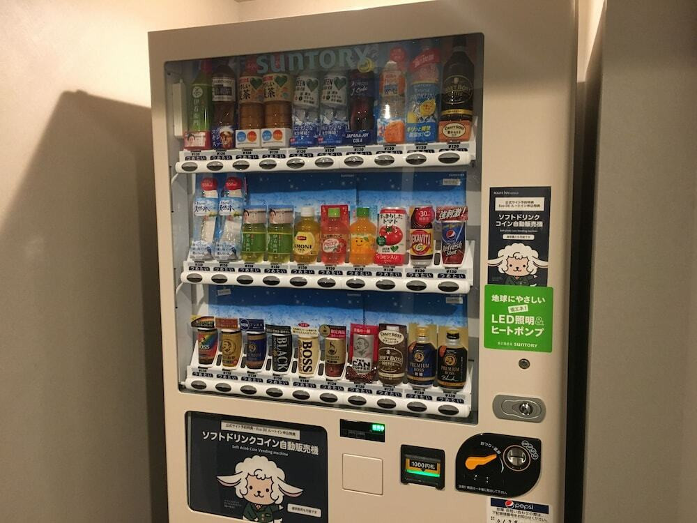 自動販売機