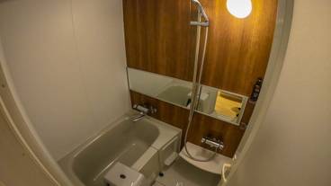 バスルームのシャワー / 34