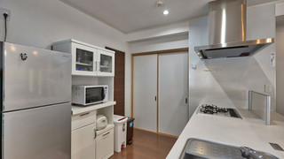 プライベートヴィラ