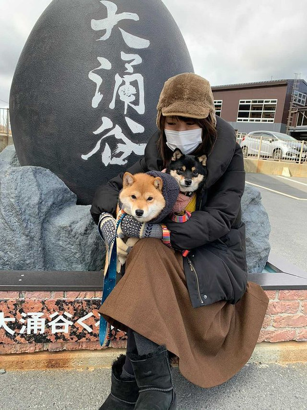 kuromame_ranmaruさんの写真 / 1