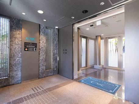 京急EXイン 品川・新馬場駅北口 / 2