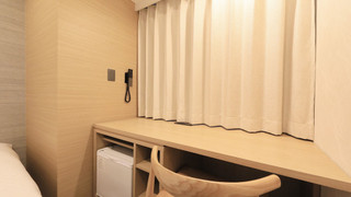 シングルルーム