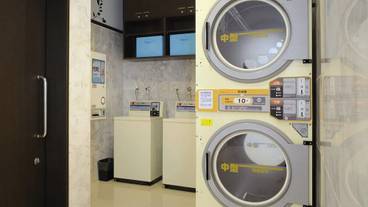 ランドリー ルーム / 4