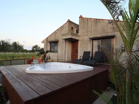 コテージ 泊楽 / 1