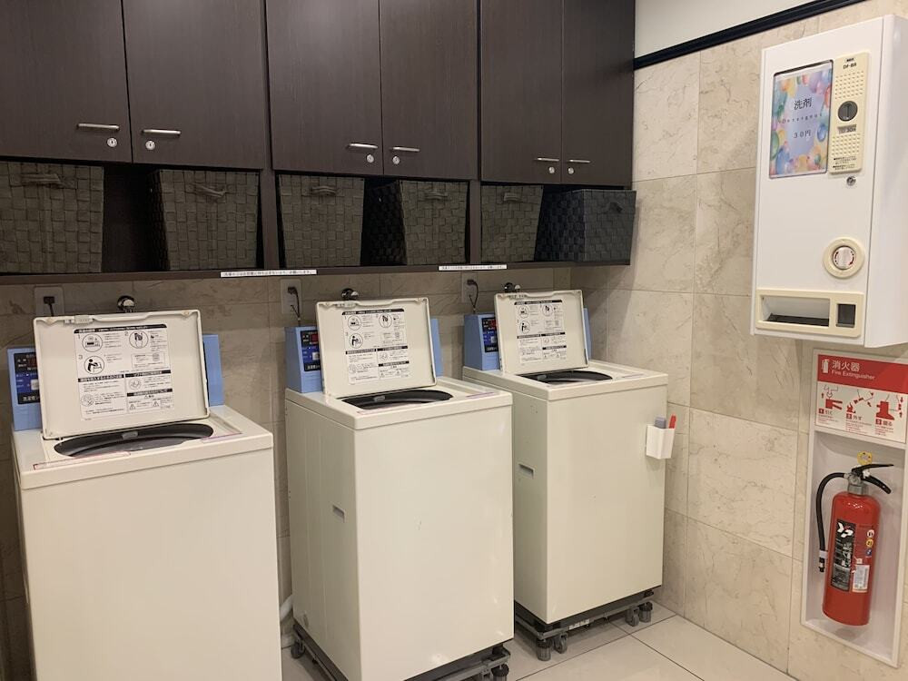 ランドリー ルーム