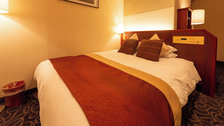 コネクティングルーム 禁煙