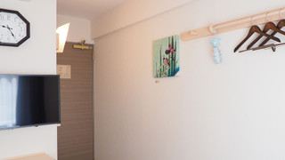 プレミアムプラスルーム 禁煙