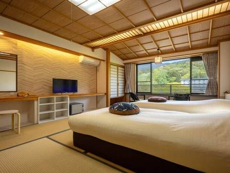 蔵王温泉 岩清水料理の宿 季の里 / 5